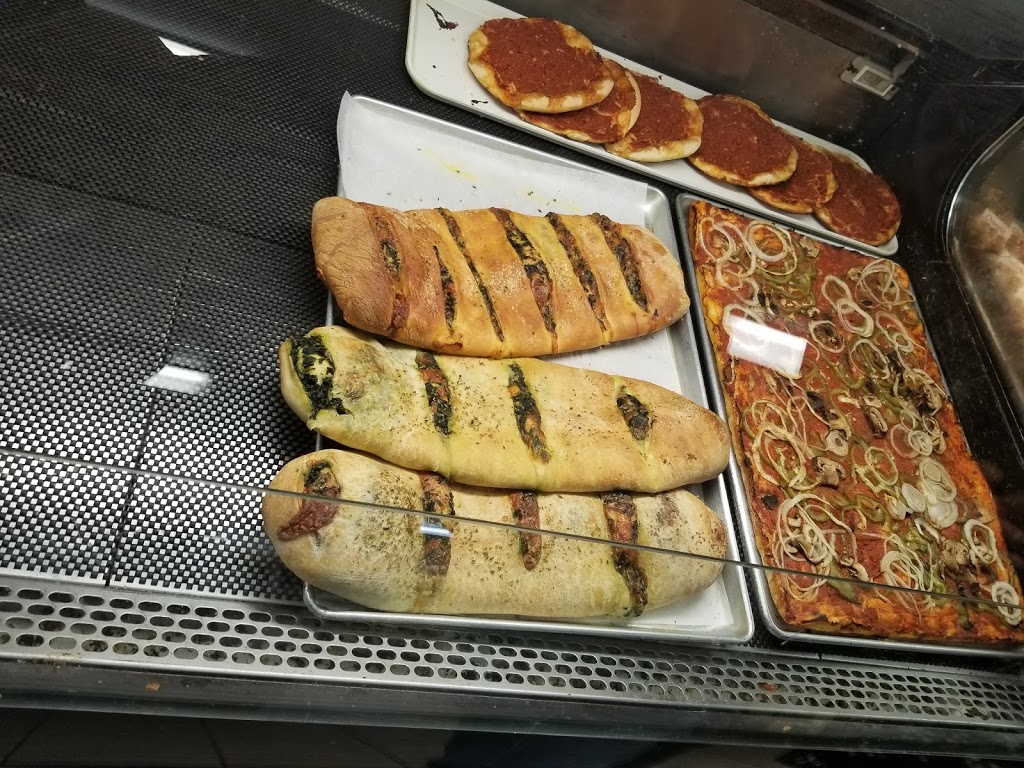 Boulangerie & Pâtisserie Salerno | 2411 Avenue Charland, Montréal, QC H1Z 1B9, Canada | Phone: (514) 384-9142