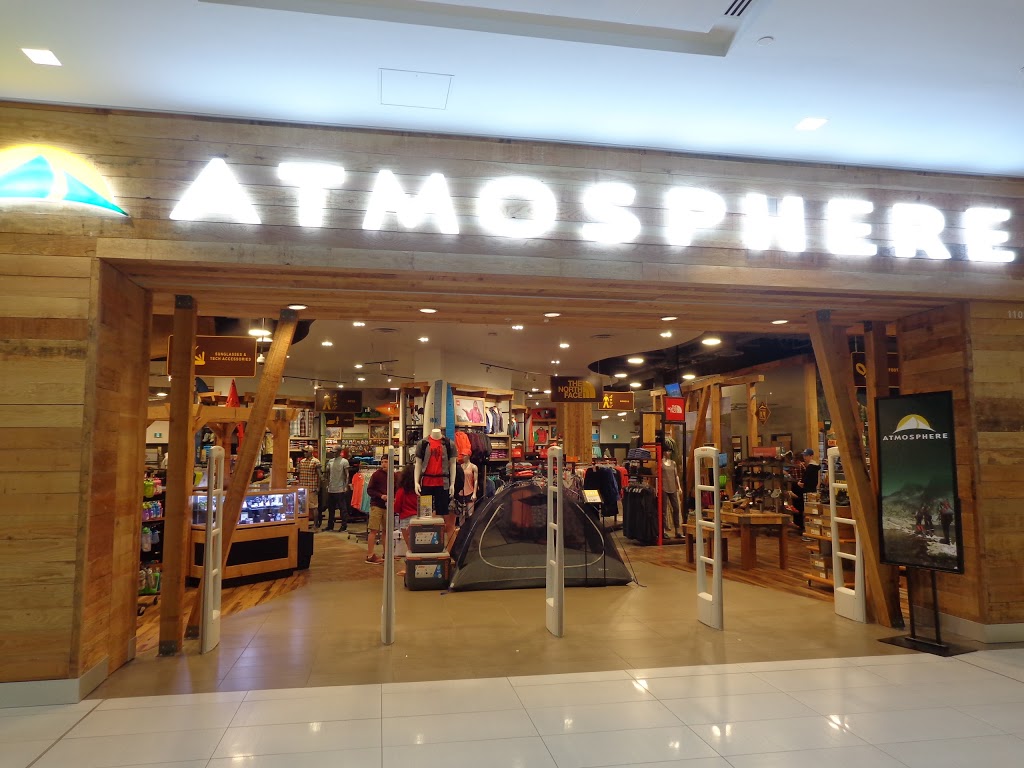 Atmosphere Park Royal | 1100 Park Royal S #06a, West Vancouver, BC V7T 1A1, Canada | Phone: (604) 922-0388