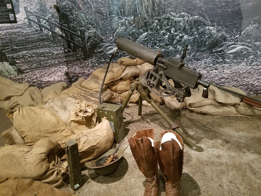 The Buffalo History Museum | 1 Museum Ct, Buffalo, NY 14216, USA | Phone: (716) 873-9644