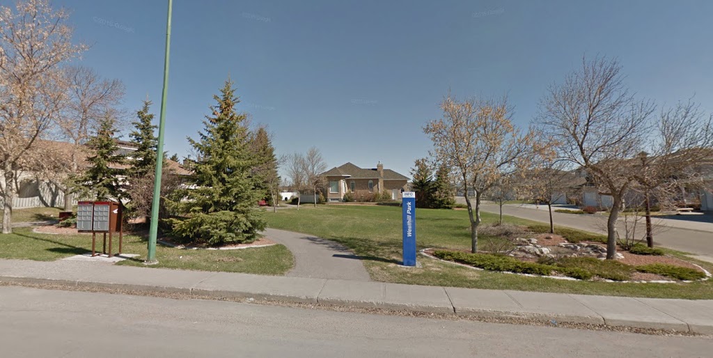 Westhill Park | 8103 sheerwood Dr, Regina, SK S4Y 1G5, Canada | Phone: (306) 777-7000