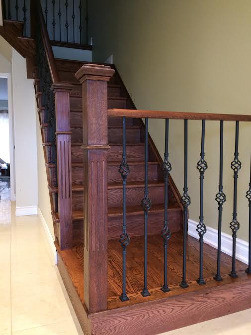 Sesan Flooring Centre | 5 Swan Lake Blvd #8, Markham, ON L6E 0K7, Canada | Phone: (905) 554-9199