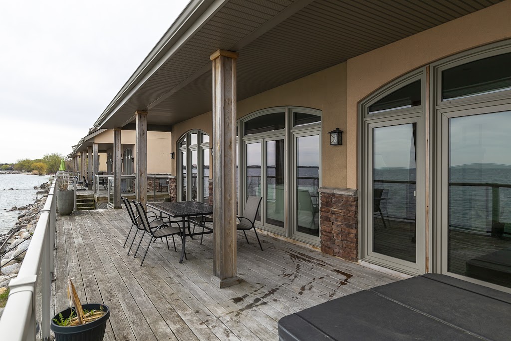 Blue View Chalets | 209555, ON-26, The Blue Mountains, ON L9Y 0S5, Canada | Phone: (800) 252-2826