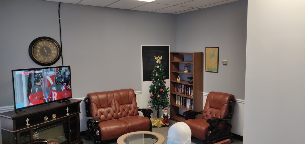 Dufferin Barber shop | 11 Parsons Rd, Alliston, ON L9R 1E7, Canada | Phone: (365) 777-0004
