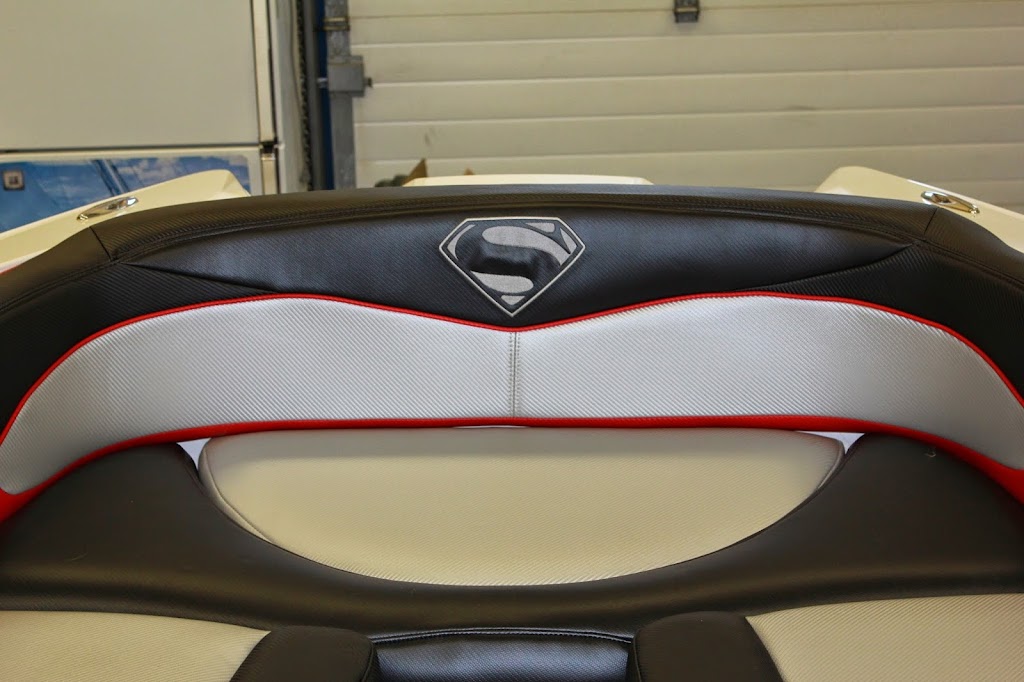 Alberni Upholstery & Tint | 4453 Victoria Quay, Port Alberni, BC V9Y 6G1, Canada | Phone: (250) 723-3321