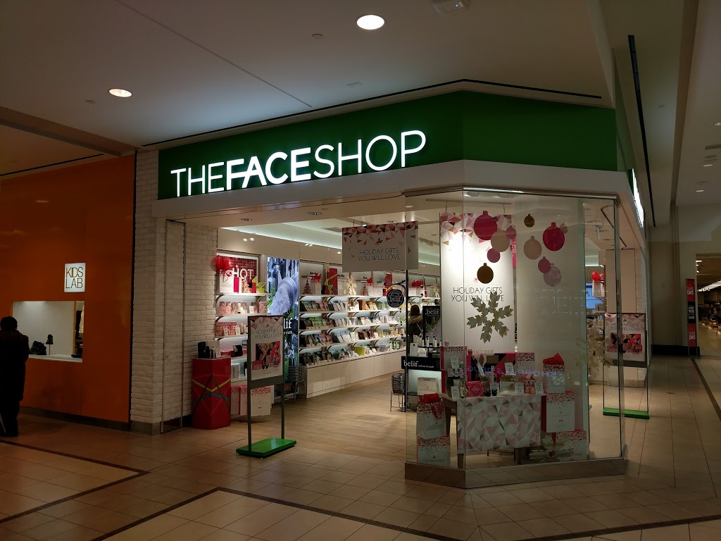 THE FACE SHOP | 300 Borough Dr, Scarborough, ON M1P 4P5, Canada | Phone: (416) 279-1036