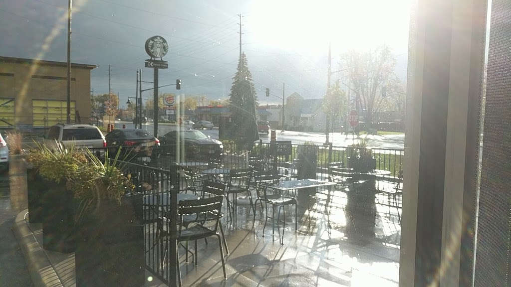 Starbucks | 5790 Malden Rd, Windsor, ON N9H 1S4, Canada | Phone: (519) 566-0576