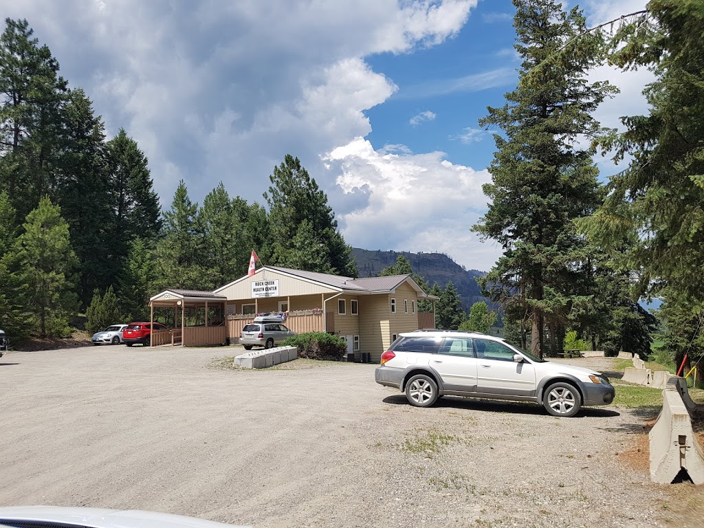 Rock Creek Riverside Campground | 1680 Hwy 33, Rock Creek Bridge, Rock Creek, BC V0H 1Y0, Canada | Phone: (250) 869-7515