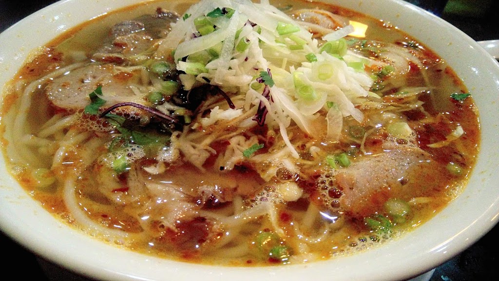 Cố Đô Huế Express | 5233 167 Ave NW, Edmonton, AB T5Y 0L2, Canada | Phone: (780) 406-0883