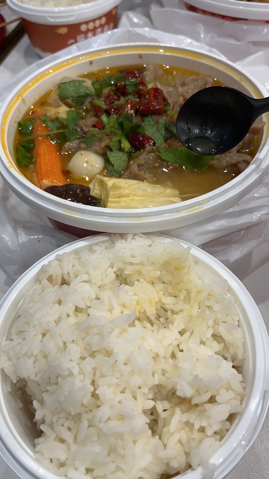 Perfect Meat Bowl | 203 Lester St Unit 1, Waterloo, ON N2L 0B5, Canada | Phone: (519) 886-3888