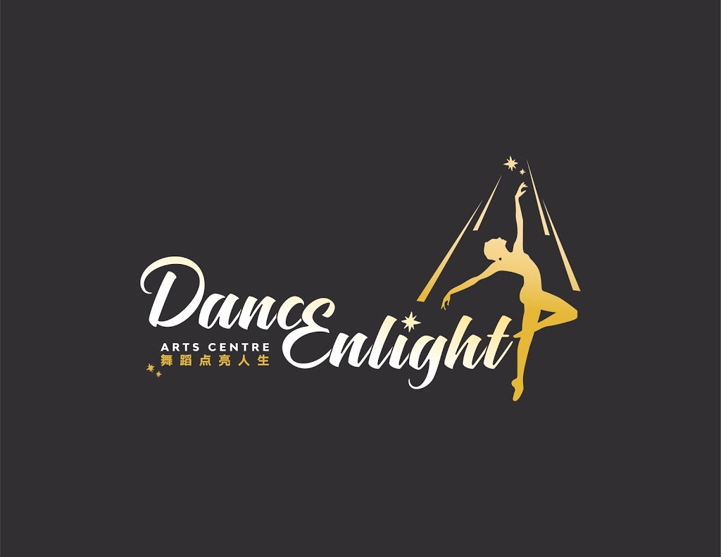 DancEnlight Arts Centre | Unit 15-16, 40 Vogell Rd, Richmond Hill, ON L4B 3N6, Canada | Phone: (416) 949-2158