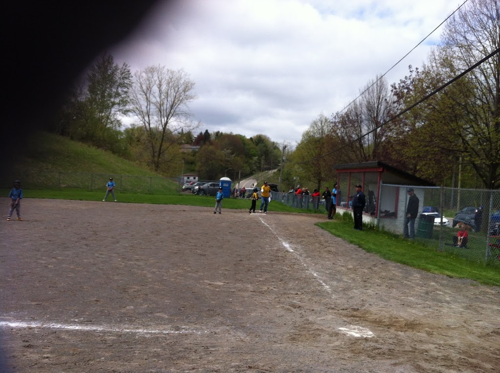 Little League Park | 286 Jerseyville Rd W, Ancaster, ON L9G, Canada | Phone: (905) 648-4244