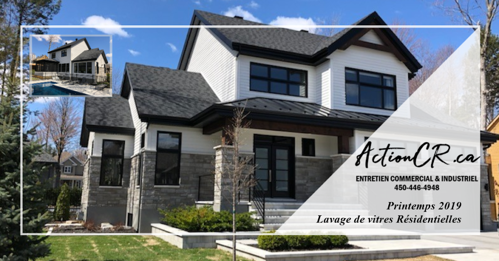 Action CR | 171 Rue Gédéon-Ouimet, Mont-Saint-Hilaire, QC J3H 1G2, Canada | Phone: (450) 446-4948