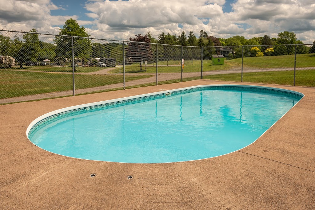 Whidden Park Campground & Cottages | 4 Park Ln, Antigonish, NS B2G 1N5, Canada | Phone: (877) 263-3736