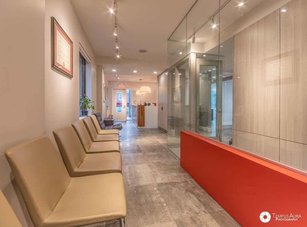 Clinique dentaire Rami Kano | 2234 Rue Fleury E, Montréal, QC H2B 1K4, Canada | Phone: (514) 381-8577