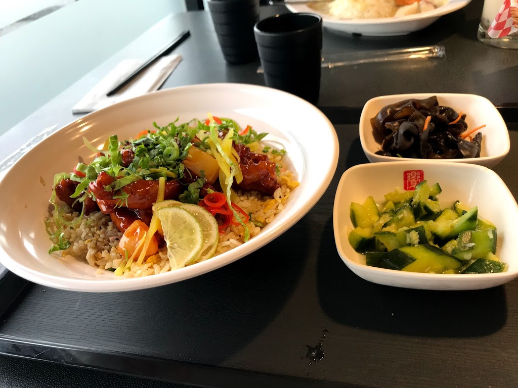 Myst Asian Fusion Restaurant | 6400 Kingsway #2, Burnaby, BC V5E 1C5, Canada | Phone: (604) 364-6400