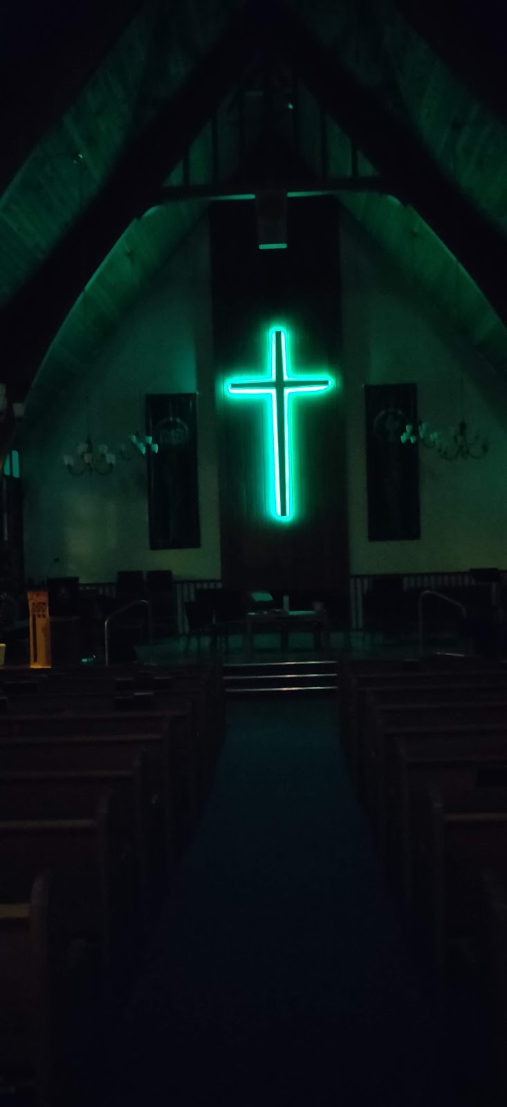 Comox United Church | 250 Beach Dr, Comox, BC V9M 1P9, Canada | Phone: (250) 339-3966