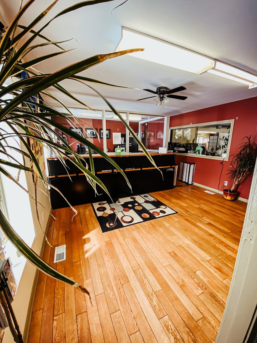 Physio In The Valley | 1191 Pembroke St E, Pembroke, ON K8A 7R6, Canada | Phone: (613) 635-4777