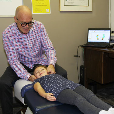North Edmonton Chiropractic & Massage Clinic | 12935 97 St NW, Edmonton, AB T5E 4C2, Canada | Phone: (780) 473-6441