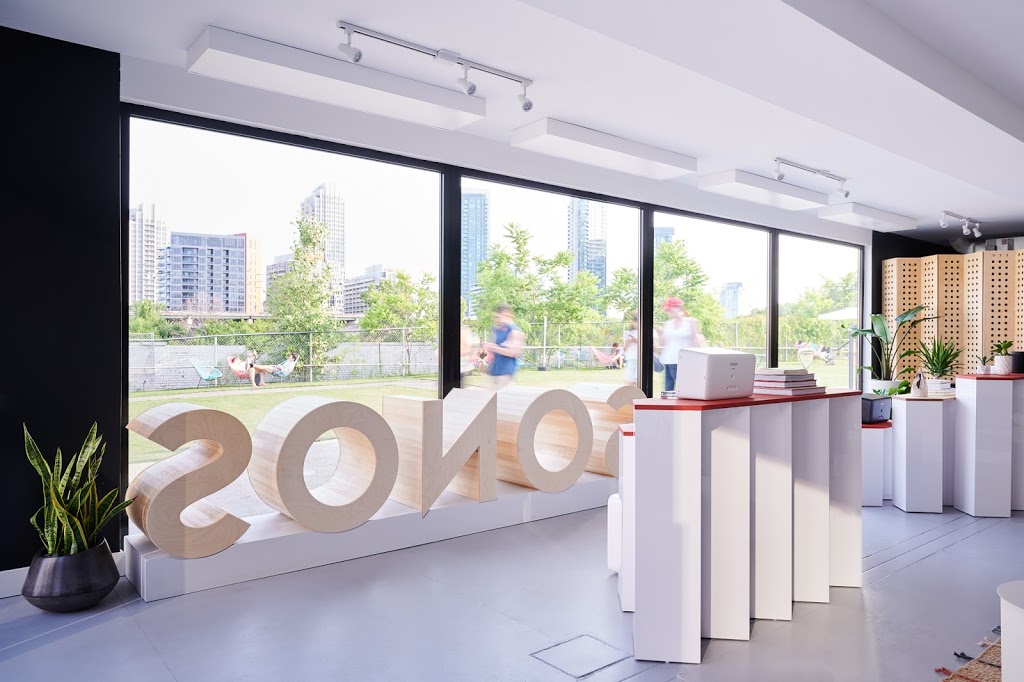 Sonos Store | 28 Bathurst St #3118, Toronto, ON M5V 0C6, Canada | Phone: (437) 245-2742