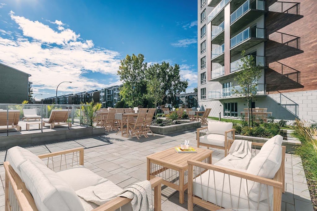 Le Topaz | 1555 Boul. Laval, Laval, QC H7S 0A4, Canada | Phone: (514) 252-2952