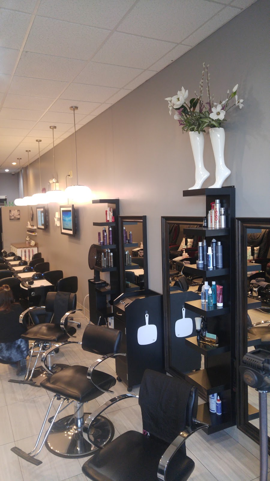 Lmar Nail Bar | 580 Fanshawe Park Rd E, London, ON N5X 1L1, Canada | Phone: (519) 850-9696