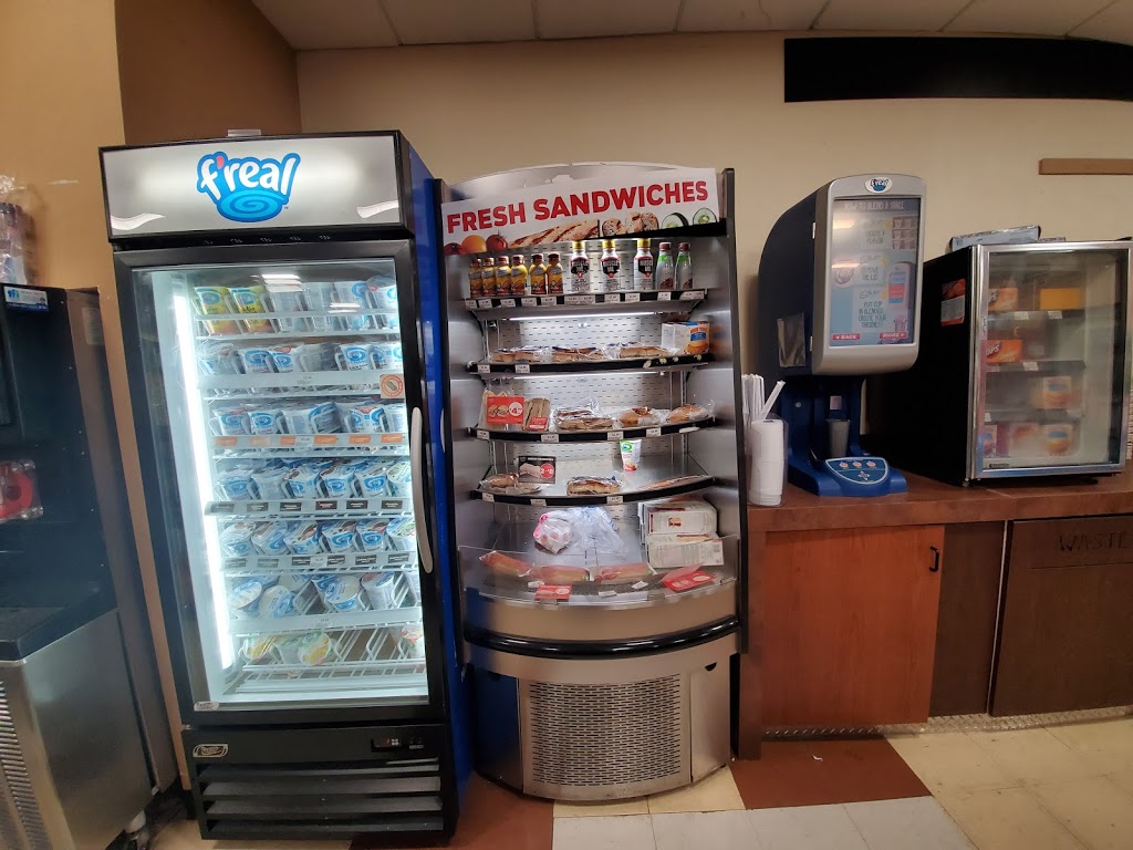 Circle K | 390 Mill St, Windsor, ON N9C 2R4, Canada | Phone: (519) 252-9434