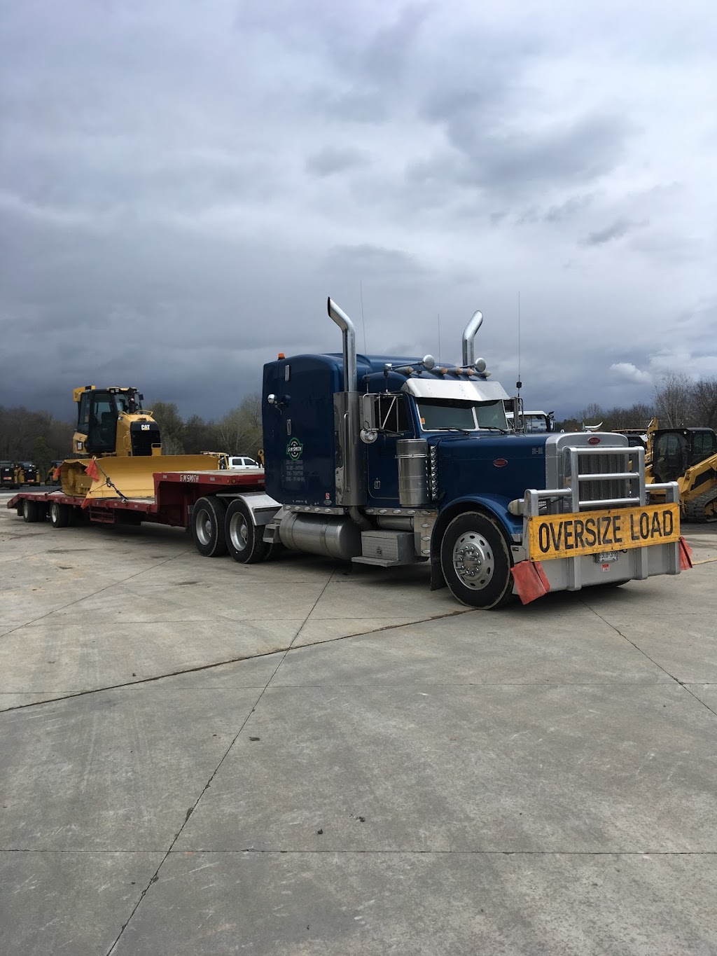 Danosh Construction Inc | 21875 Lake Ridge Rd, Pefferlaw, ON L0E 1N0, Canada | Phone: (905) 473-6883