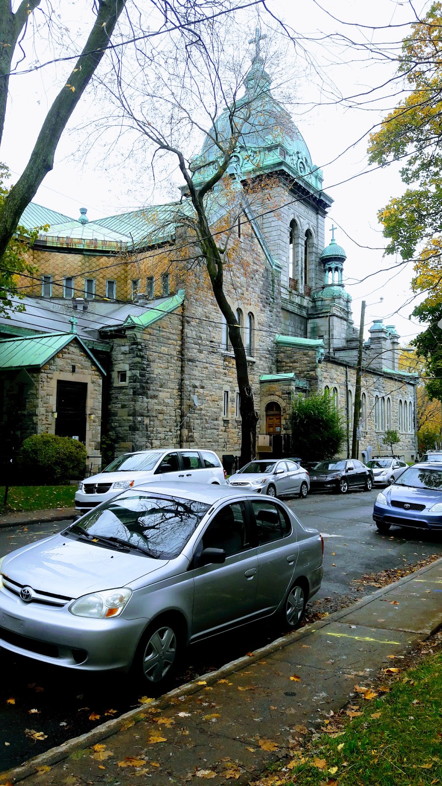 Rivers Edge Community Church | 5567 Chemin de la Côte-Saint-Antoine, Montréal, QC H4A 1R4, Canada | Phone: (514) 487-9696