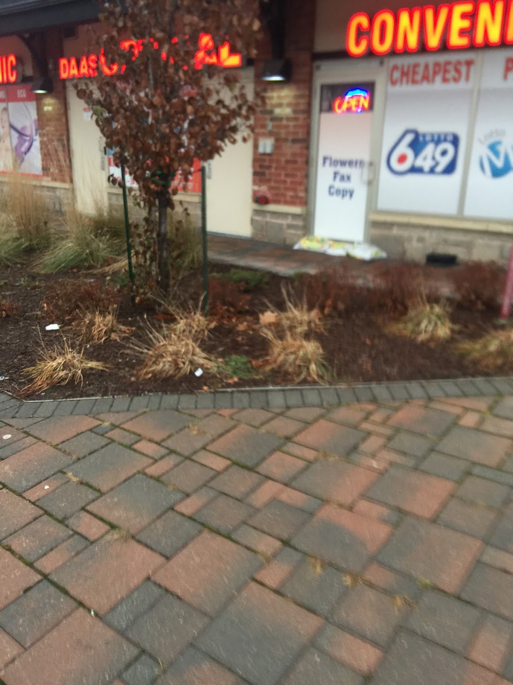 Convenience store | 10510 Torbram Rd, Brampton, ON L6R 3M9, Canada | Phone: (905) 792-7677