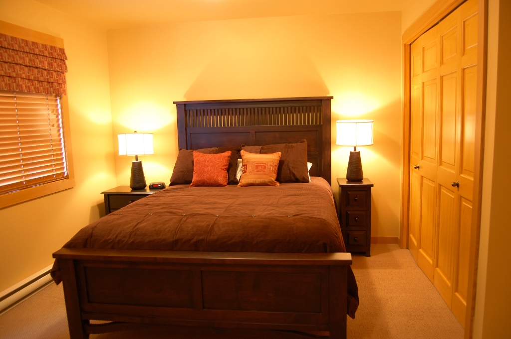 Woodcutter Cabins, Big White | 360 White Horse Lane, Kelowna, BC V1P 1P3, Canada | Phone: (250) 765-8888