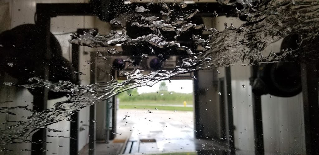 Jons Auto Wash Gratiot | 52700 Gratiot Ave, Chesterfield, MI 48051, USA | Phone: (586) 598-2890