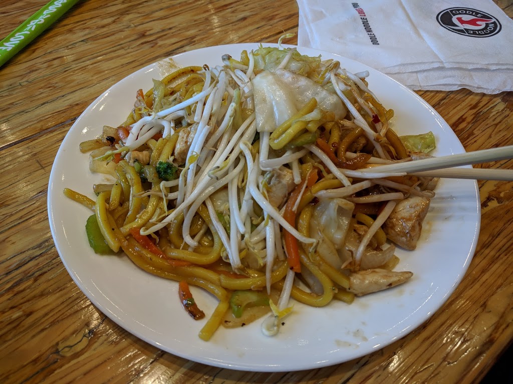 Oodle Noodle | 4272 137 Ave NW, Edmonton, AB T5Y 2W7, Canada | Phone: (780) 488-9881