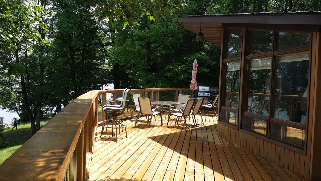 Cardinal Pines Cottage | 17560 ON-35, Algonquin Highlands, ON K0M 1J2, Canada | Phone: (647) 500-0100