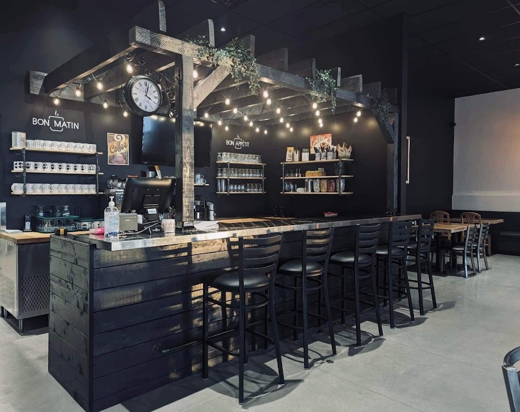 Resto lambition | 2245 Bd Barrette, Lourdes-de-Joliette, QC J0K 1K0, Canada | Phone: (450) 759-8989