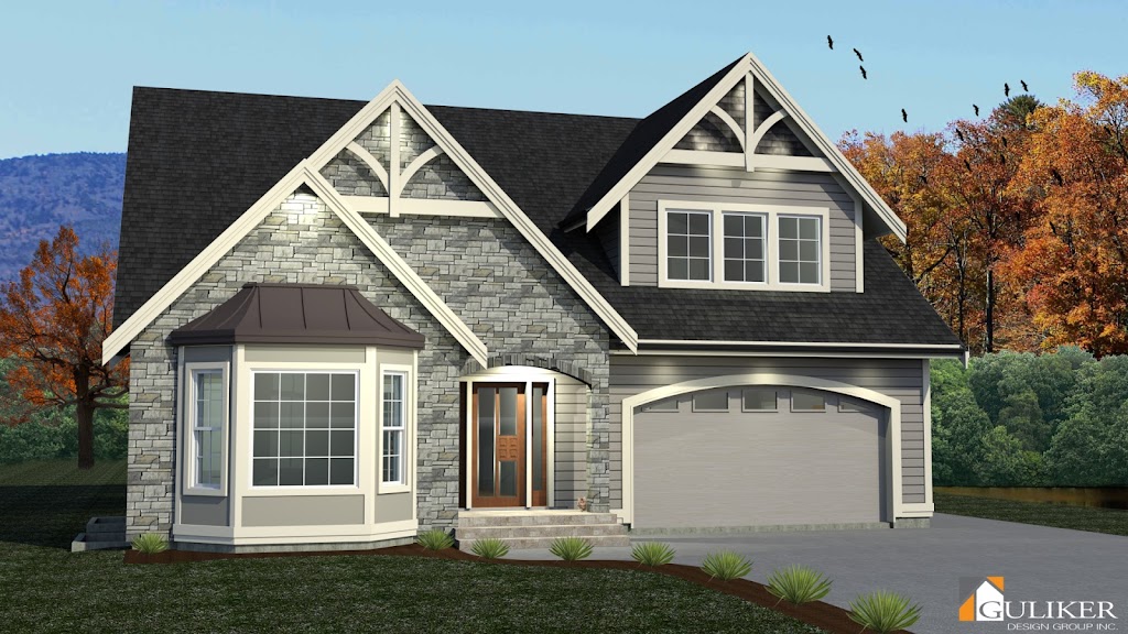 Guliker Design Group Inc. | 8364 Young Rd #201, Chilliwack, BC V2P 1A5, Canada | Phone: (604) 824-2774