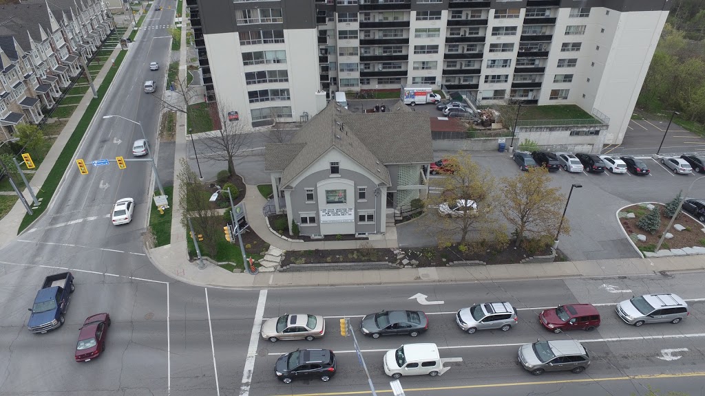 Renaissance Salon & Estetica | 169 Ontario St, St. Catharines, ON L2R 5K2, Canada | Phone: (905) 684-6000