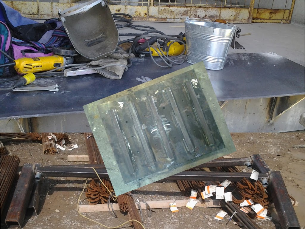 JW Portable Welding & Repairs | 594 Cranbrook Rd, London, ON N6K 1W5, Canada | Phone: (519) 872-2552