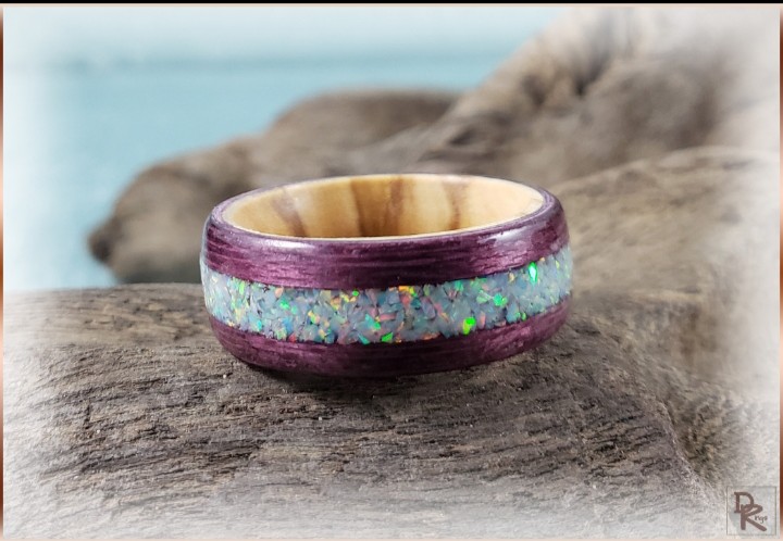 DR Rings Handmade Custom Bentwood Rings | Stittsville, ON K2S 1Y6, Canada | Phone: (613) 371-1720
