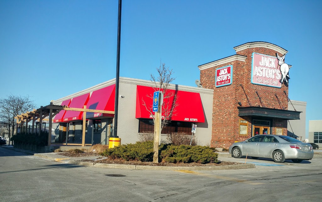 Jack Astors Bar & Grill | 839 Golf Links Rd, Ancaster, ON L9K 1L5, Canada | Phone: (905) 304-1721