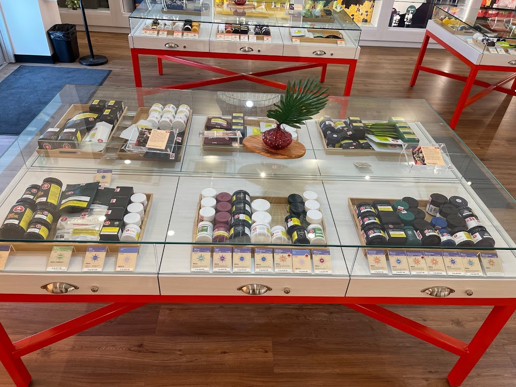 Canna Cabana | Cannabis Dispensary Calgary | 11130 11 St NE, Calgary, AB T2G 0G0, Canada | Phone: (403) 214-9886