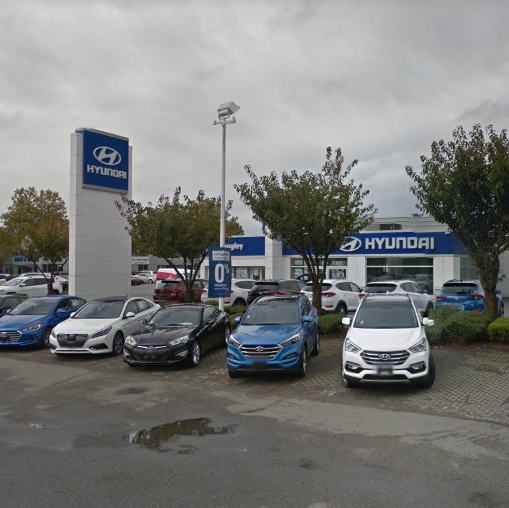 Langley Hyundai | 19459 Langley Bypass, Surrey, BC V3S 6K1, Canada | Phone: (604) 539-8549
