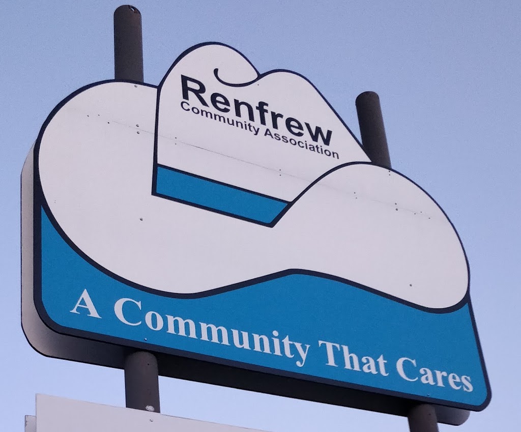 Renfrew Community Association | park | 811 Radford Rd NE, Calgary, AB T2E 0R7, Canada | 4032307055 OR +1 403-230-7055
