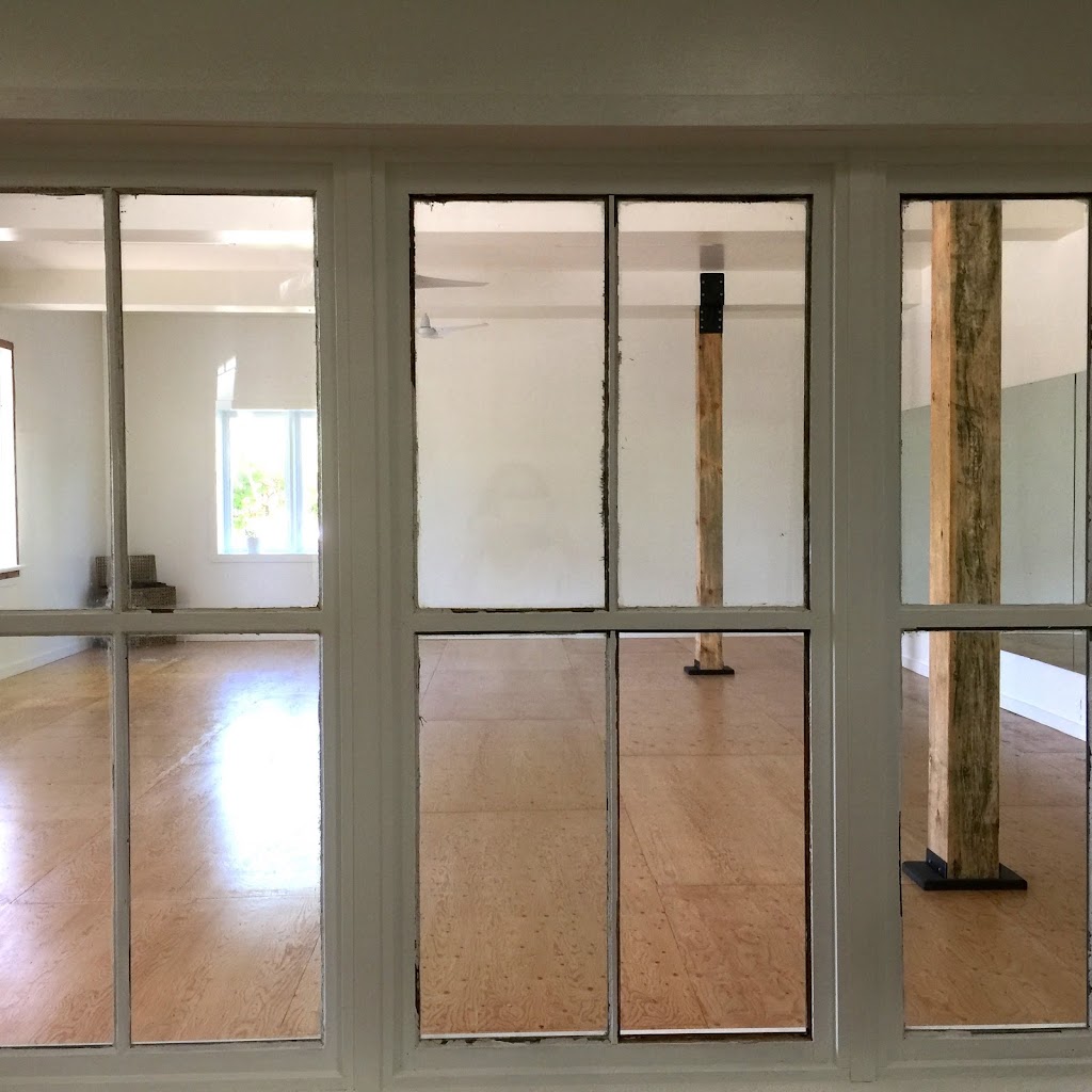 Yoga @ Red Brick Studio | 7716 Donaldson Dr, Grand Forks, BC V0H 1H2, Canada | Phone: (250) 442-7680