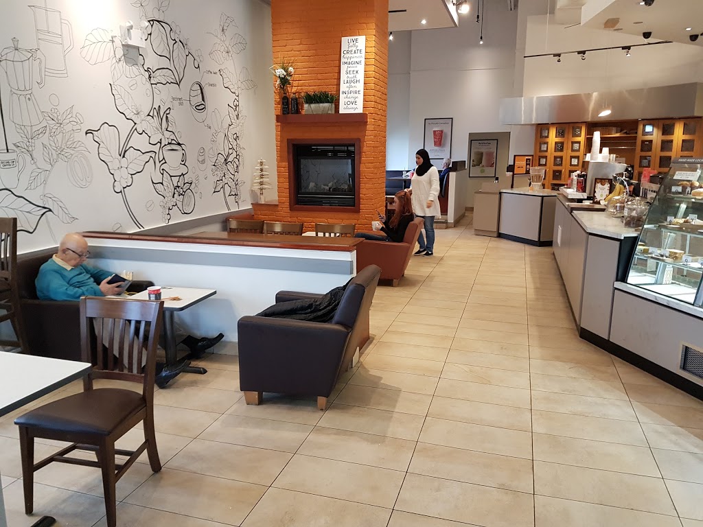 Second Cup | 1715 Merivale Rd, Nepean, ON K2G 3K2, Canada | Phone: (613) 225-6258