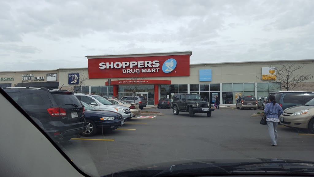 Shoppers Drug Mart | 603 Fanshawe Park Rd W, London, ON N6G 5B3, Canada | Phone: (519) 657-9973