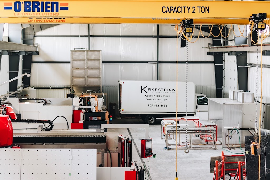 Kirkstone | 1077 Niagara St, Welland, ON L3C 1M5, Canada | Phone: (905) 228-3554