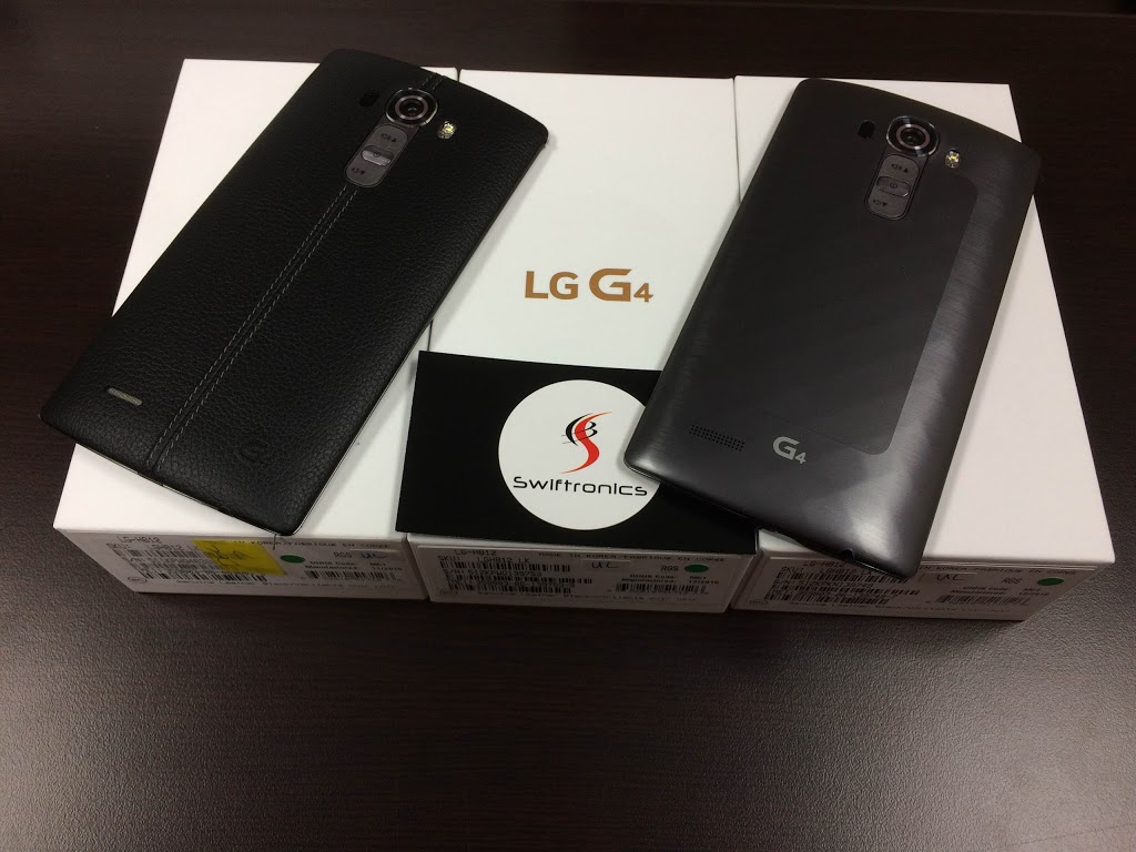 Swiftronics Canada | 6085 Creditview Rd #22, Mississauga, ON L5V 2A8, Canada | Phone: (905) 858-9994