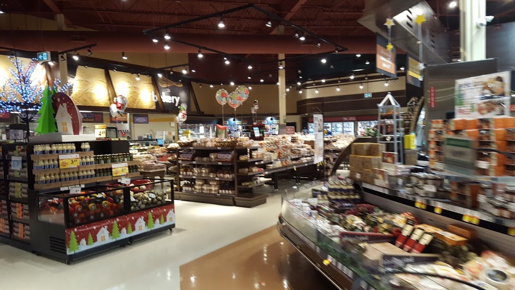 Sobeys Paradise | 1621 Topsail Rd, Paradise, NL A1L 1S7, Canada | Phone: (709) 782-3230