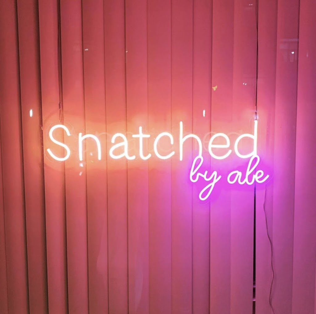 Snatched by Ale Fat Freezing | 59 Cathedral High St Unit 1, Markham, ON L6C 0P1, Canada | Phone: (647) 806-5353