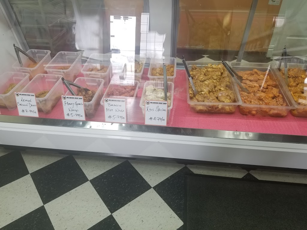 Millwoods Meat Shop North 5517 A 137 Ave NW, Edmonton, AB T5A 3L4, Canada